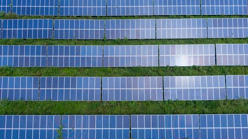 South Dakota’s First Large-Scale Solar Farm Wins Regulatory Approval