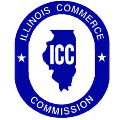 illinois commerce commission