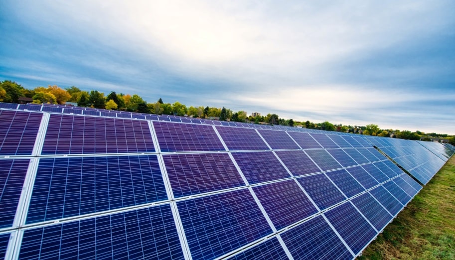 New Jersey Installed Record Solar Power Capacity in 2019