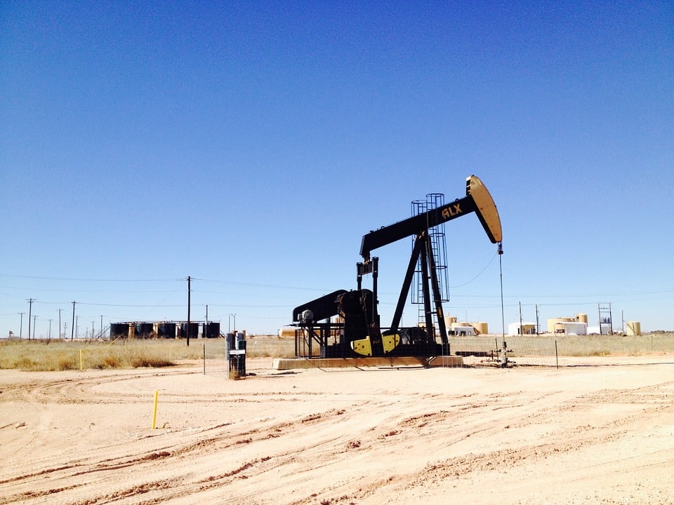 U.S. Interior Department Announces Colorado Oil, Gas Lease Sale