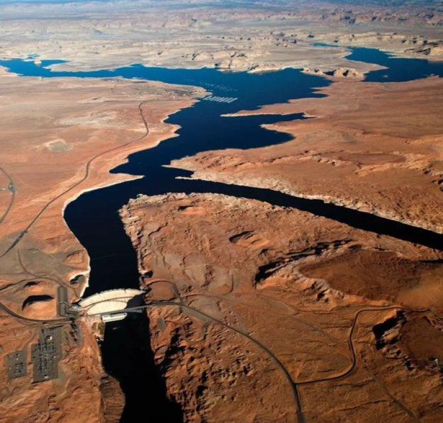 Navajo Energy Storage Station