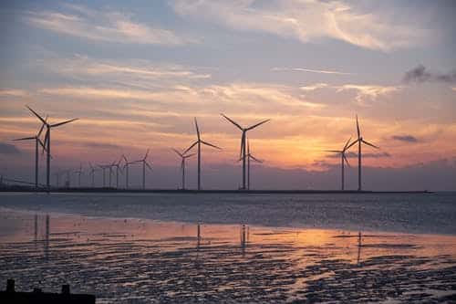 New Jersey Board Joins Prominent U.S. Offshore Wind Research Organization