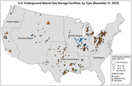 U.S. Transportation Department Strengthens Safety Standards for ...