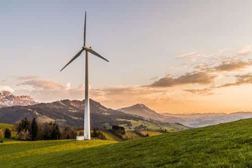 Mississippi's first wind farm planned for Tunica - Mississippi Today