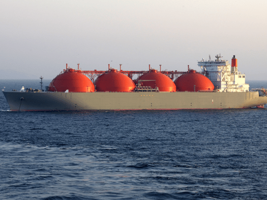 U.S. Energy Department Approves LNG Exports From Four Texas Facilities