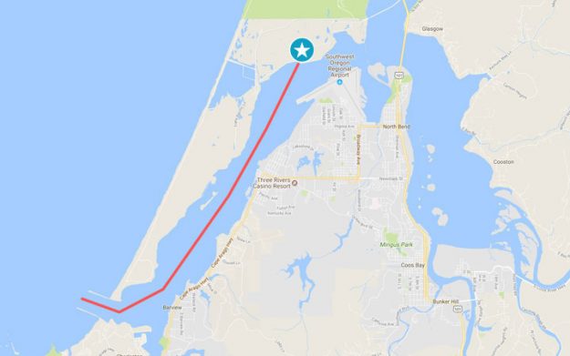 FERC Delays Decision on Jordan Cove LNG Project After Oregon Denies Key Permit