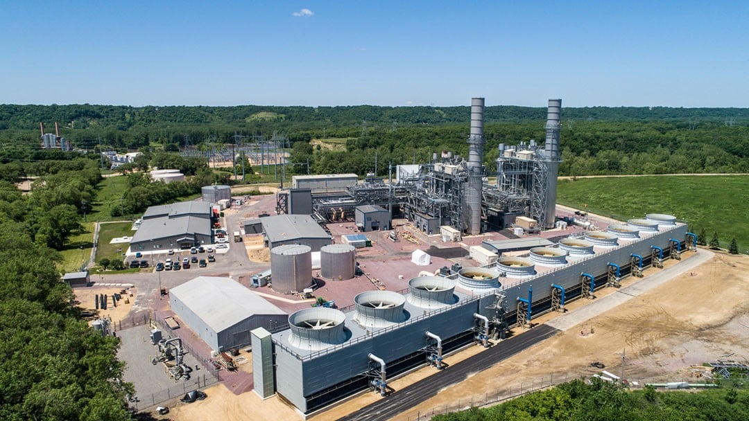 Xcel Energy Announces Sale of Recently Acquired 760-Megawatt Natural Gas Plant in Minnesota