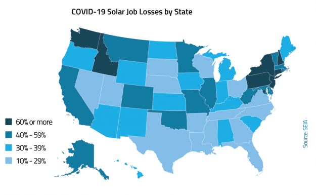 States Extend Much-Needed Regulatory Relief to Solar Industry in Response to COVID-19 States Extend Much-Needed Regulatory Relief to Solar Industry in Response to COVID-19