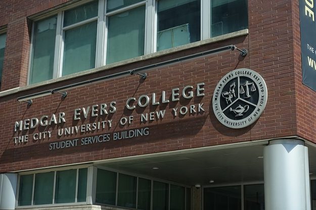 Medgar Evers College td 2022 04 09 08 Student Services Building Medgar Evers College td 2022 04 09 08 Student Services Building