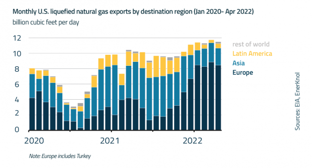 EnerKnol Research PU Visual Primer LNG 2022 06 21 Blog preview
