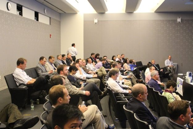 Environmental Markets Association (EMA) Annual Meeting