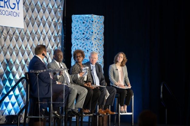 The Energy Bar Association EBA Mid Year Energy Forum