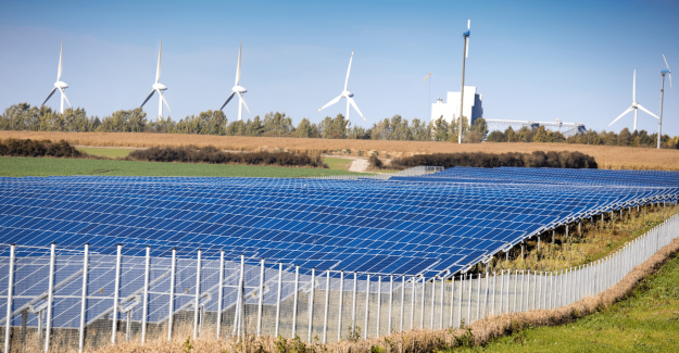 Tracking The Renewable Tidal Wave Leveraging EnerKnol To Navigate the Complex Regulatory Landscape