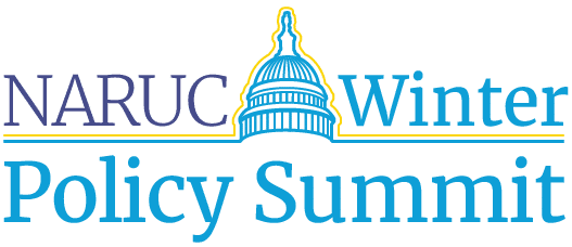 Join The 2024 NARUC Winter Policy Summit February 25th To 28th, 2024