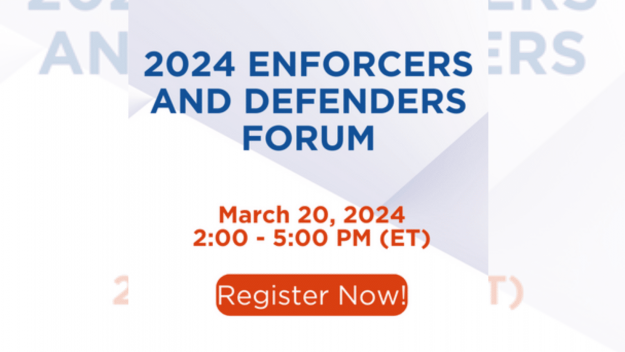 https://www.eba-net.org/event/2024-enforcers-and-defenders-forum/