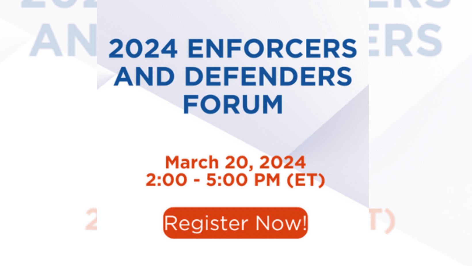 https://www.eba-net.org/event/2024-enforcers-and-defenders-forum/