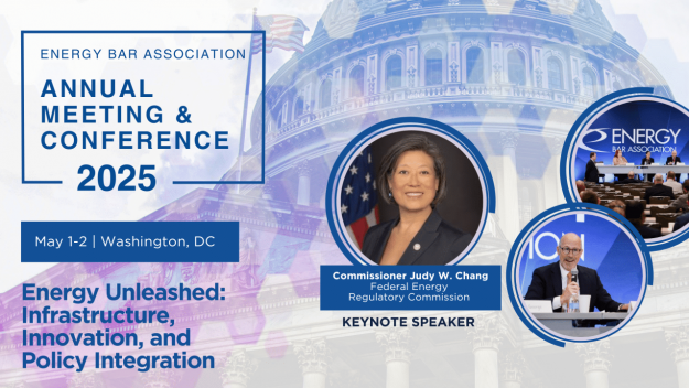 2025 EBA Annual Meeting and Conference