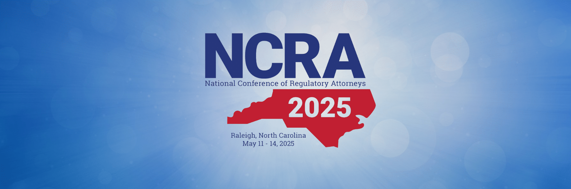 2025 National Conference of Regulatory Attorneys