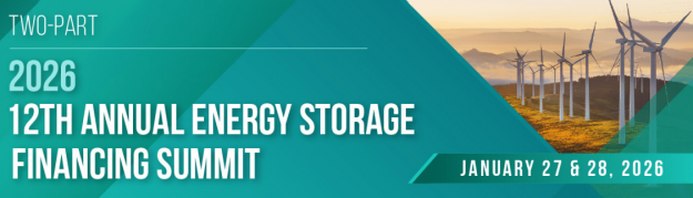 2026 Energy Storage Financing Summitt 1