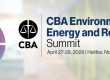 EnerKnol Team On-Site at the CBA Environmental Energy and Resources Law Summit 2026 
