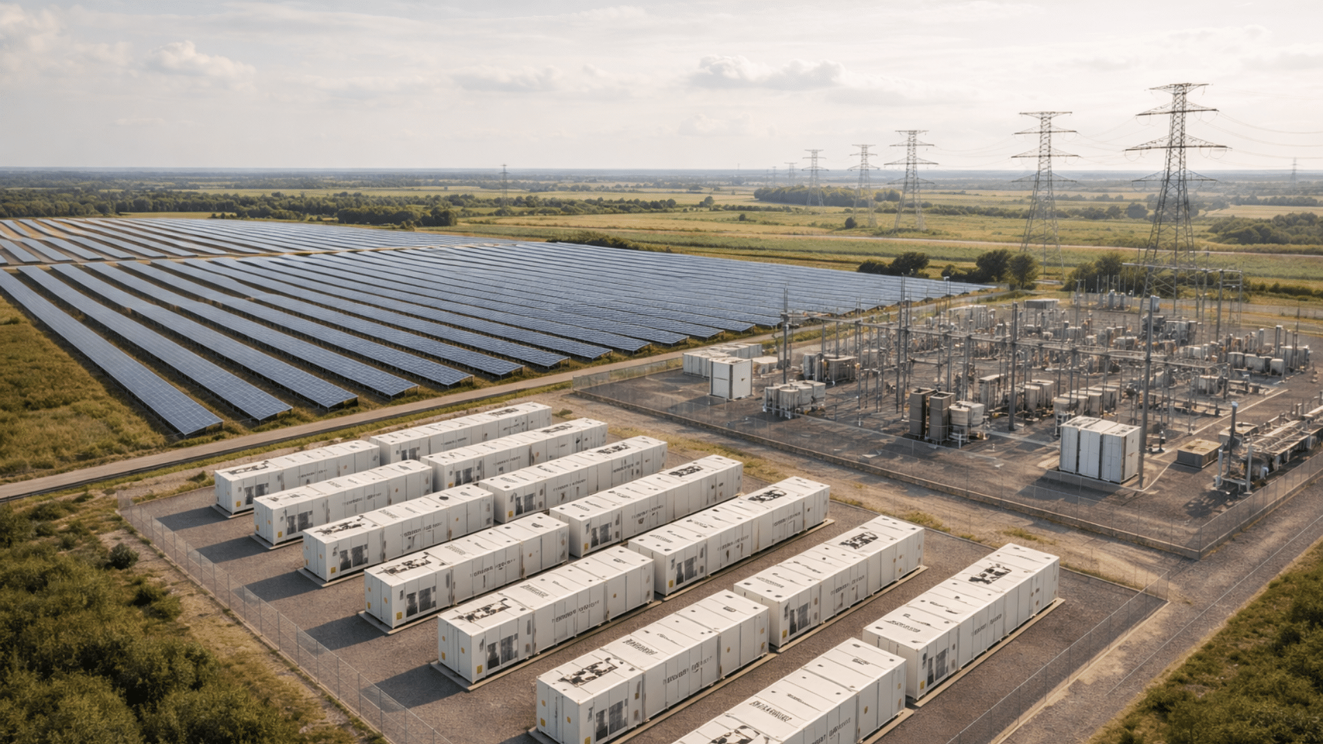 Battery Storage 2