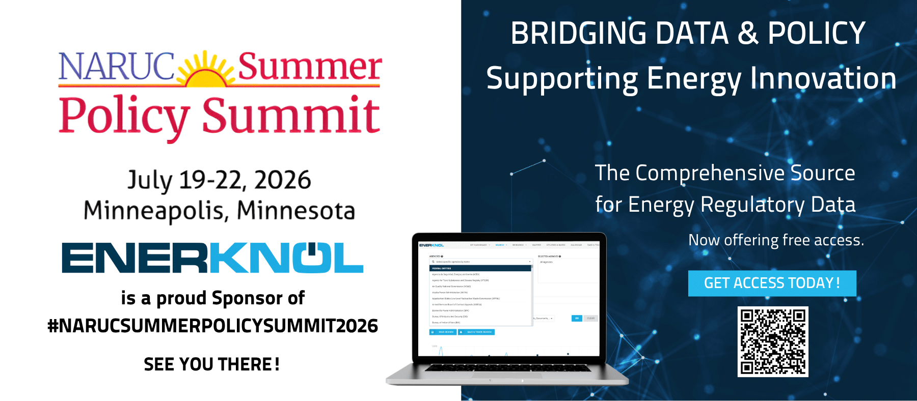 NARUC SUMMER POLICY SUMMIT ARTICLE COVER NARUC SUMMER POLICY SUMMIT ARTICLE COVER