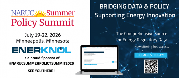 NARUC SUMMER POLICY SUMMIT ARTICLE COVER