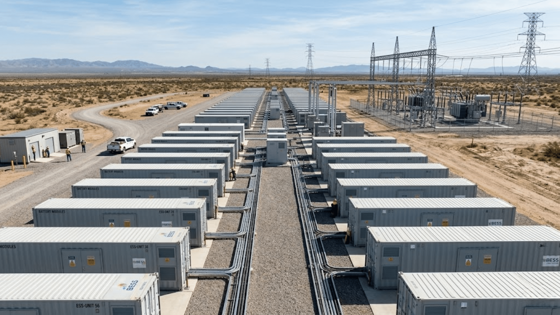 Battery Storage 6