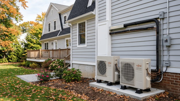 heatpump 5